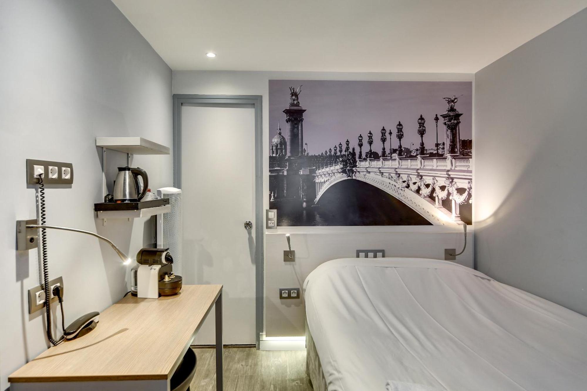 Chambre Triple Standard